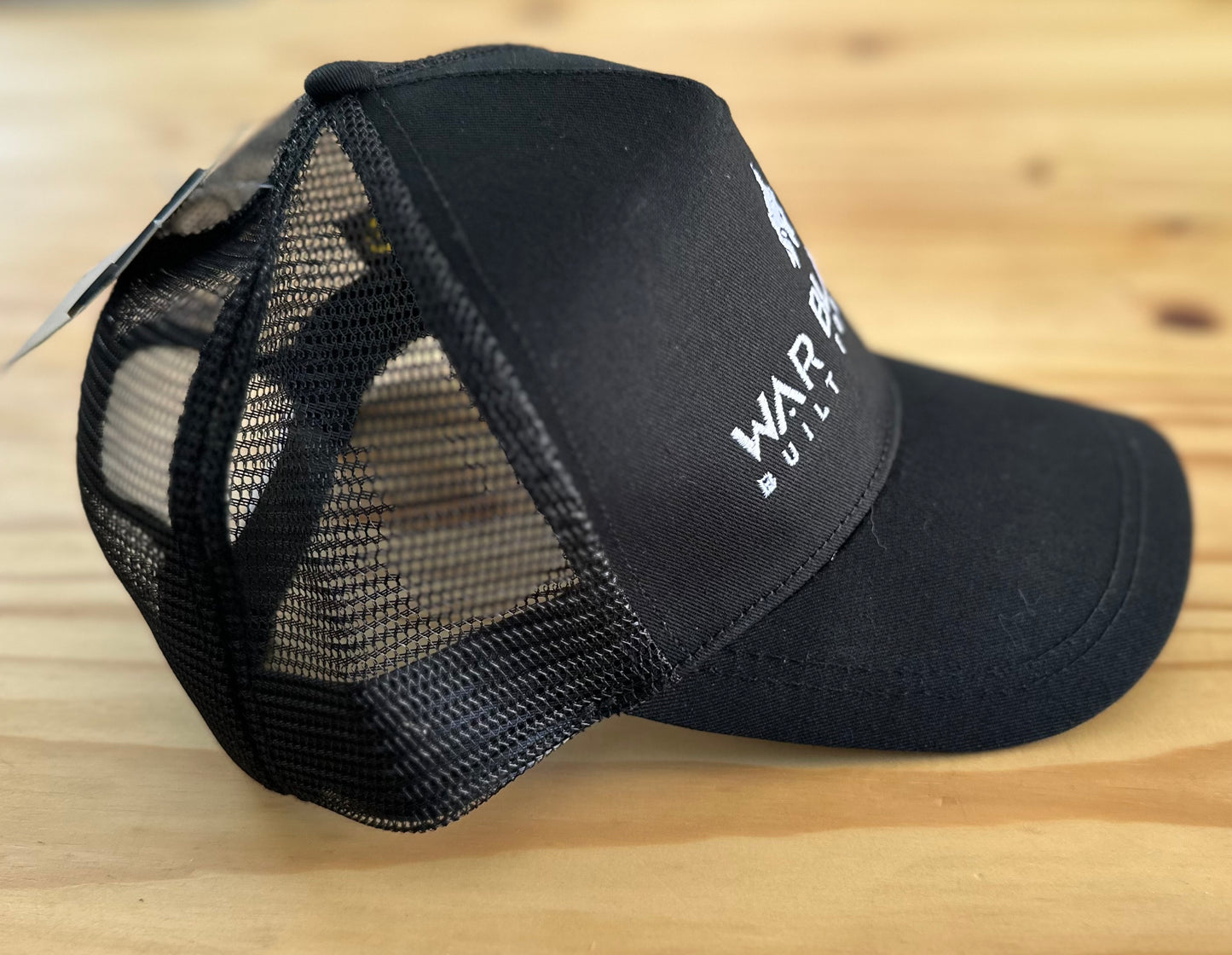 Gorra War Blades - Jersey Trucker