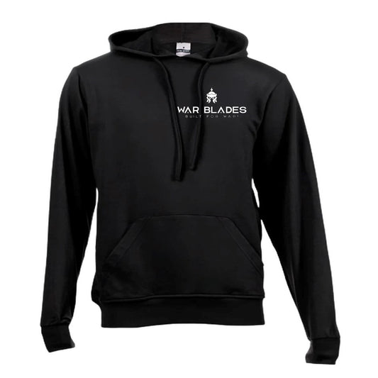 War Blades Hooded Sweatshirt