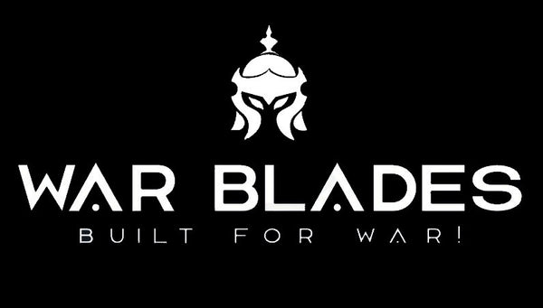 WAR BLADES